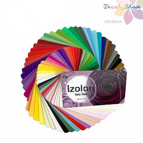 Ізолон кольоровий 2мм