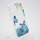 Чохол з переливаючимися блискітками Lovely Stream для iPhone 11 Pro No7, фото 3