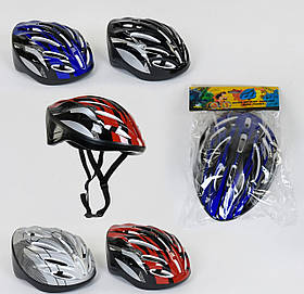 Дитячий захисний шолом B 31980