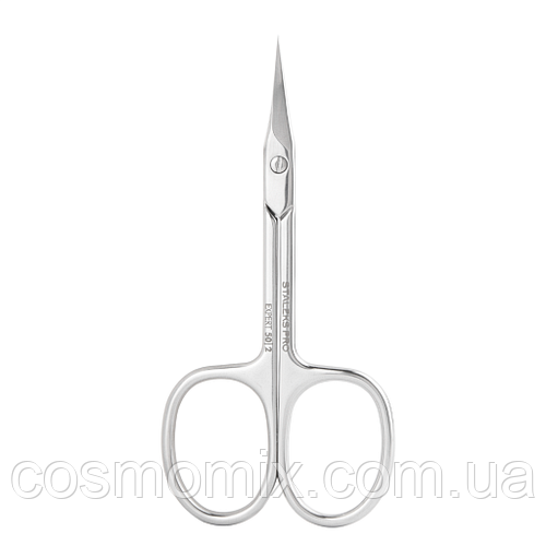 STALEKS PRO Ножницы для кутикулы Expert 50 TYPE 2 SE-50/2 (ID ...