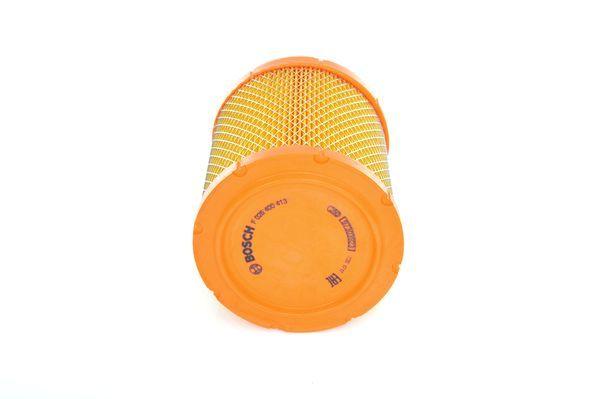Bosch s0413 F026400413 Фільтр повітряний Jeep Compass, Patriot; Dodge Caliber;