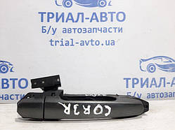 Ручка дверей зовнішня задня права Toyota Corolla 2006-2012 6921112220R2 (Арт.21509)