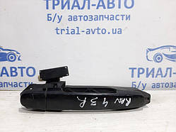 Ручка дверей зовнішня задня права Toyota RAV 4 2006-2012 6921112220P2 (Арт.21512)
