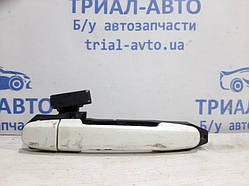 Ручка дверей зовнішня задня права Toyota RAV 4 2006-2012 6921112220P2 (Арт.21514)