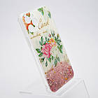 Чохол з принтом Love of Flowers для iPhone 11 Pro №1, фото 2