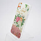 Чохол з принтом Love of Flowers для iPhone 11 Pro №1, фото 3