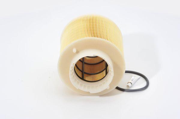 Bosch s0028 F026400028 Фільтр повітряний Audi A6 C6, A6 Allroad C6;