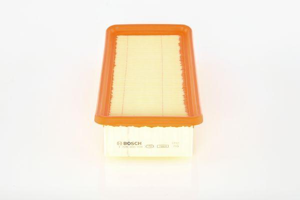 Фільтр повітряний Bosch F026400048 Hyundai Accent III Kia Rio II 1.4GL 1.6GLS 05-11