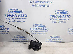 Замок двері передній правий Toyota Camry 2014-2017 690300C050 (Арт.21583)