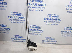 Замок двері передній правий Mitsubishi Lancer 2007-2013 5715A420 (Арт.21593)