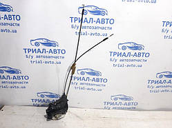 Замок двері передній правий Mitsubishi Outlander 2006-2012 MN145876 (Арт.21596)