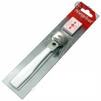 Верстат педикюрний Niegelon з лезом, фото 1