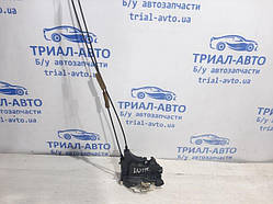 Замок двері передній правий Mitsubishi Lancer 2007-2013 5715A420 (Арт.21599)