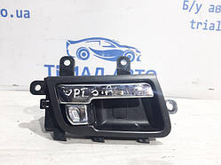 Ручка дверей внутрішня ззаду права Kia Optima 2011-2015 826202T010 (Арт.21604)