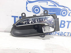 Ручка двері внутрішні передня ліва Nissan X-Trail 2007-2013 80671JG30B (Арт.21607)