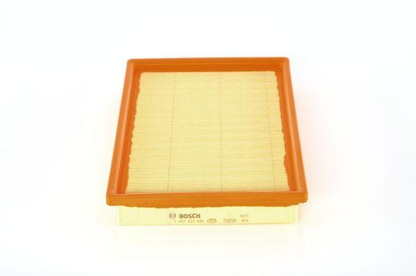 Фільтр повітряний Bosch 1457433685 Mazda 626 929 2.0 -90