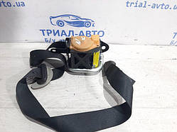 Ремінь безпеки передній правий Toyota Avensis 2003-2009 7321005050C0 (Арт.21642)