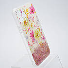 Чохол з принтом Love of Flowers для iPhone 11 Pro №2, фото 3