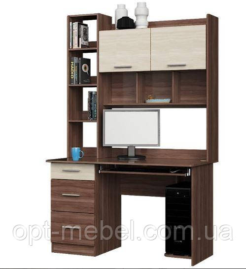 Стіл комп'ютерний школяр 6 Сучаснi Меблi