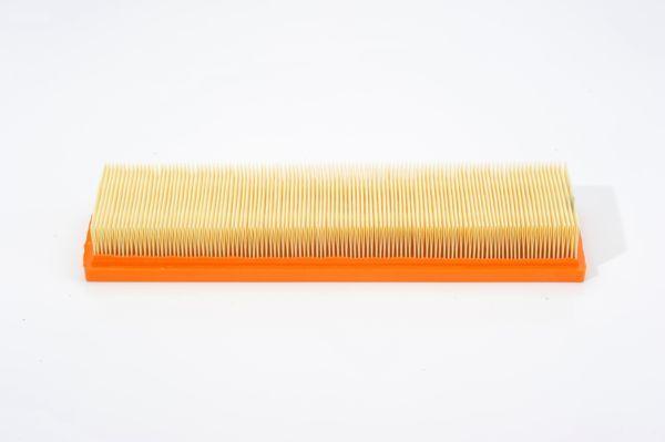 Фільтр повітряний Bosch 1457433158 Citroen Berlingo Peugeot Partner 1.1 1.4i 96-11