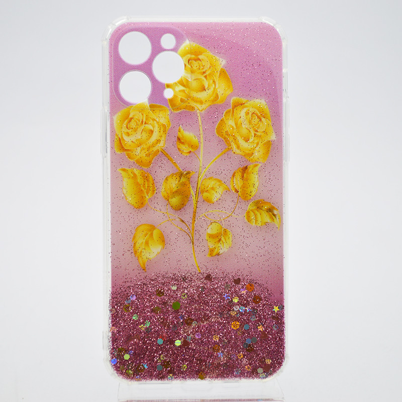 Чохол з принтом Love of Flowers для iPhone 11 Pro №8, фото 1