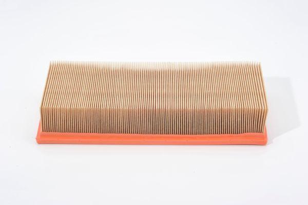 Фільтр повітряний Bosch 1457432200 Fiat Scudo 1.9D 2.0JTD