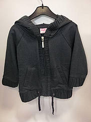 Кофта для дівчинки р.134,140