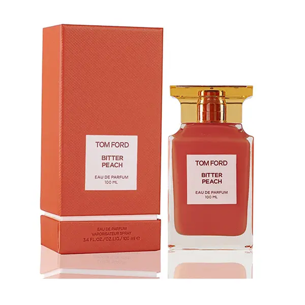 Духи Tom Ford Bitter Peach Парфюмована вода 100 ml (Том Форд Біттер Біч bitter peach)