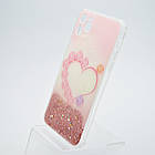 Чохол з принтом Love of Flowers для iPhone 11 Pro Max №4, фото 2