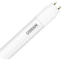 Лампочка Osram LED ST8 ENTRY AC G13 1200mm 16-36W 4000K 220V (4058075817852) - Вища Якість та Гарантія!