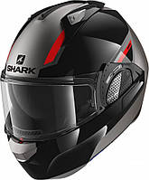 Мотошлем Shark EVO-GT Sean AKR