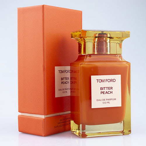 Парфуми Tom Ford Bitter Peach Парфумована вода 100 ml LUX (peach bitter Том Форд Біттер Піч)