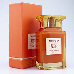 Парфуми Tom Ford Bitter Peach Парфумована вода 100 ml LUX (peach bitter Том Форд Біттер Піч)