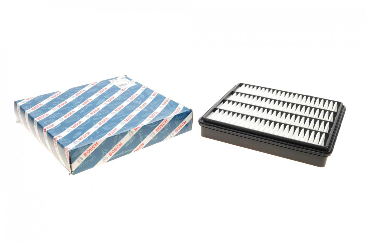 Bosch s0226 F026400226 Фільтр повітряний Toyota Land Cruiser 200, Land Cruiser; Lexus LX;
