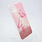 Чохол з принтом Love of Flowers для iPhone 11 Pro Max №6, фото 2