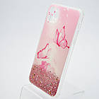 Чохол з принтом Love of Flowers для iPhone 11 Pro Max №6, фото 3