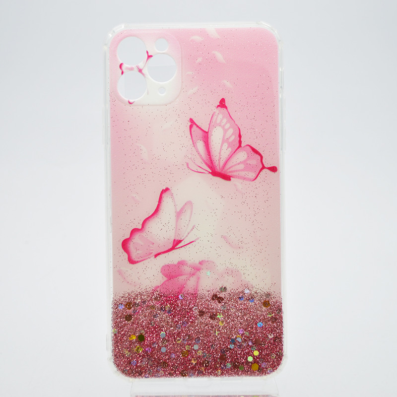 Чохол з принтом Love of Flowers для iPhone 11 Pro Max №6, фото 1