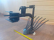 Копалка віяльна Budget-1 KW