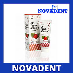 Тус Мус (GC Tooth Mousse) 40гр