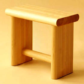 Стільчик "Явліна"