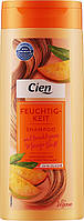 Шампунь для волос Cien Vegan Feuchtig-Keit Mango Манго 300ml 02206