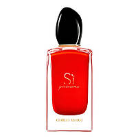 Парфуми Giorgio Armani Si Passione Парфумована вода 100 ml (Парфуми Джорджіо Армані Сі Пассіон жіночі), фото 4