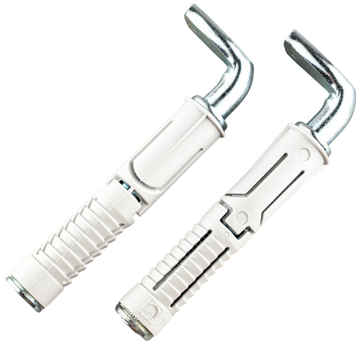 Кріплення для бойлера (дюбель з гаком) 14х75 ARVEX (2 шт), фото 1