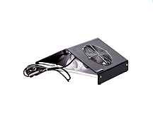 Манікюра ULKA X2, 28x35x15, колір чорний