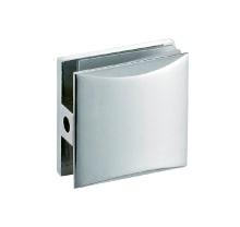 Держатель Душевой для Стекла на Стену Или Пол Keco Нержавеющая Сталь ...