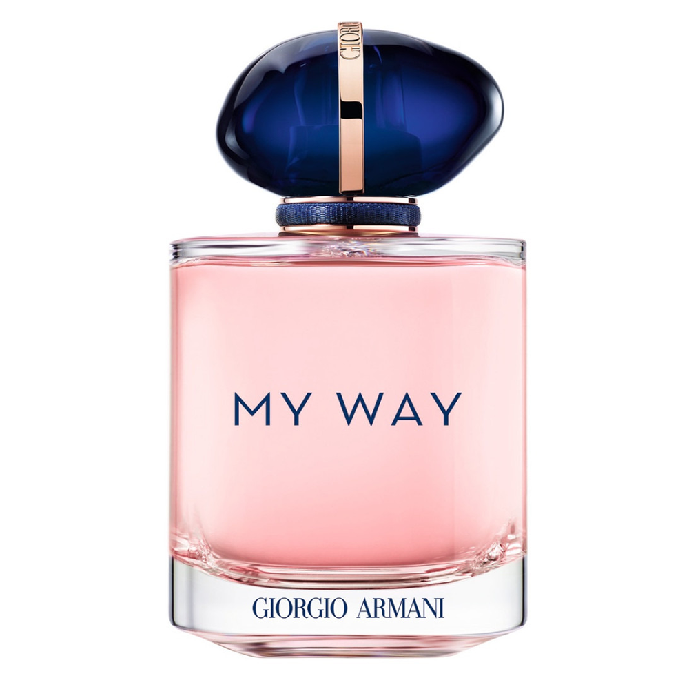 Парфуми Giorgio Armani My Way Парфумована вода 90 ml (Джорджіо Армані Май Вей Жіночі Парфуми Май Вей)