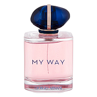Парфуми Giorgio Armani My Way Парфумована вода 90 ml (Джорджіо Армані Май Вей Жіночі Парфуми Май Вей), фото 9