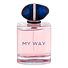 Духи Giorgio Armani My Way Парфюмована вода 90 ml (Женні Духи Май Вей Джорджіо Армані Май Вей), фото 7
