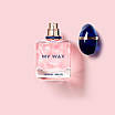 Парфуми Giorgio Armani My Way Парфумована вода 90 ml (Джорджіо Армані Май Вей Парфуми Май Вей Жіночі), фото 3