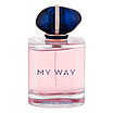 Парфуми Giorgio Armani My Way Парфумована вода 90 ml (Джорджіо Армані Май Вей Парфуми Май Вей Жіночі), фото 8
